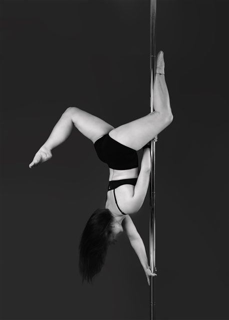 Mitglieder-Shooting mit Carmen Strieder, Foto 4