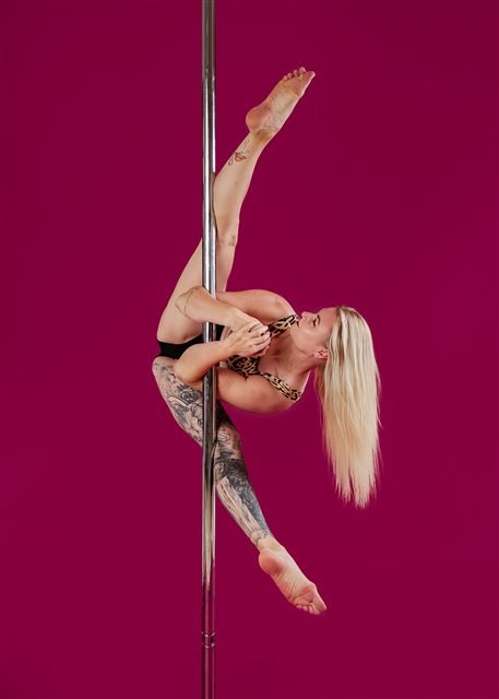 Mitglieder-Shooting mit Carmen Strieder, Foto 5