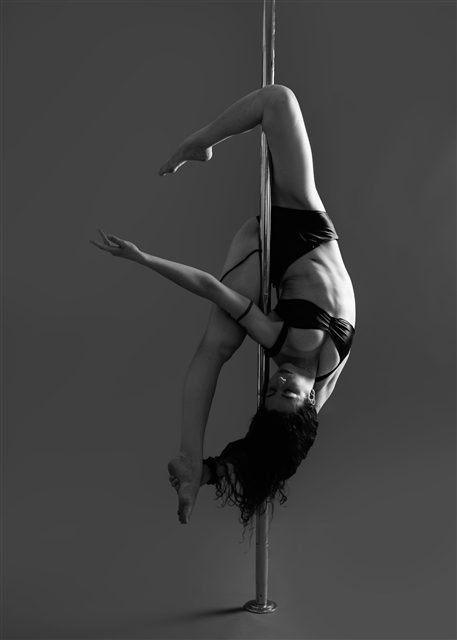 Mitglieder-Shooting mit Carmen Strieder, Foto 9